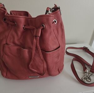 Coach Coral Shoulder Bag